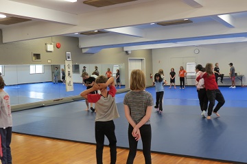 Team Building